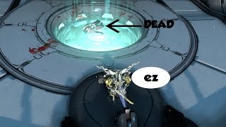 Warframe  Comment Battre Les Jonctions Facilement [upl. by Nnylrats]