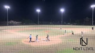 TAN HOLDINGS SAIPAN BASEBALL LEAGUE D9ers VS Blue Jays [upl. by Hsirk195]