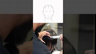 How to do a curly slick back haircut barber hairstyle haircut [upl. by Edelson255]