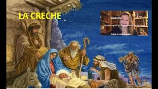 Les Traditions de Noël  La Crèche [upl. by Shandy]