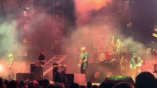 Breaking Benjamin  05 Blow Me Away  10082024 Live at White River Amp in Auburn WA [upl. by Neenej]