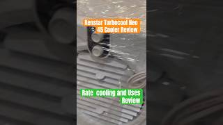 Kenstar Turbocool Neo 45 cooler review shortvideo cooler coolerreview personalcoloranalysis [upl. by Gilbart439]