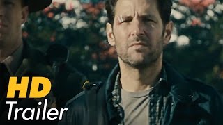 ANTMAN Teaser Trailer 2015 HD [upl. by Yclehc700]