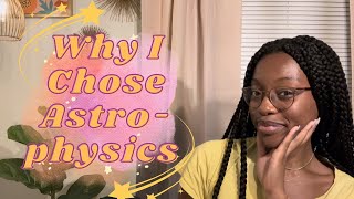 Story Time How I Became An Astrophysicist [upl. by Ennovehs]