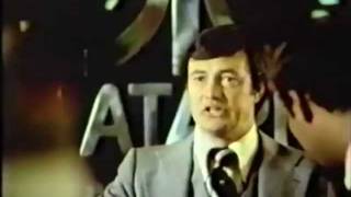 Atari 2600 1977 Commercial [upl. by Astrid]