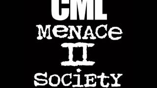 CML quotMenace 2 Societyquot [upl. by Enairb454]