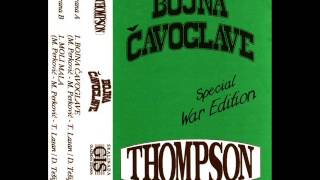 Thompson Cavoglave  instrumental [upl. by Claudia575]