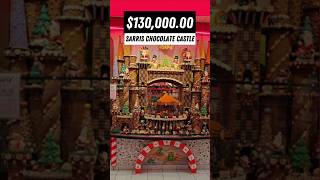 Sarris Chocolate Castle [upl. by Lentha]