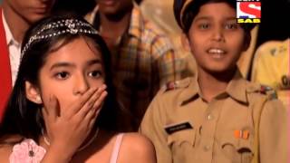 Baal Veer  Episode 379  26th February 2014 [upl. by Zeke993]