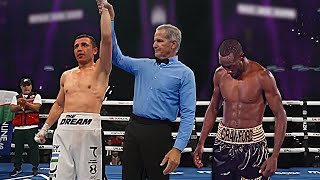 Terence Crawford vs Israil Madrimov  THE LAST MAN STANDING [upl. by Foote]