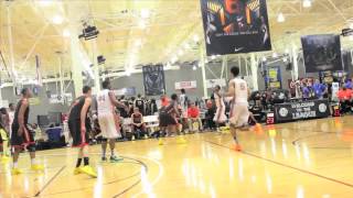 2013 Dion Wiley DMV Elite Mixtape [upl. by Martreb329]