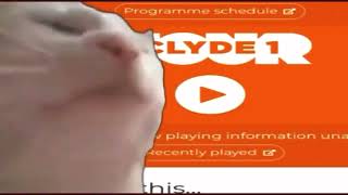 Clyde 1 Super Scoreboard intro theme nodding cat [upl. by Schapira]