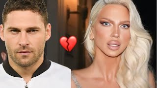 Kako Jelena Karleuša PODNOSI RAZVOD Od Duška Tošića [upl. by Mihsah831]