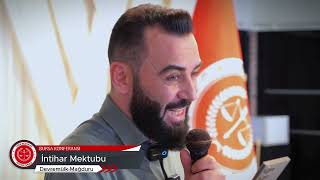 DEVREMÜLK MAĞDURLARININ DİKKATİNE 3 BURSA KONFERANSIMIZ [upl. by Cedell816]