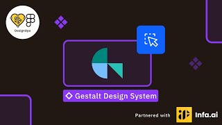 Inspect amp Reflect Pinterest Gestalt Design System [upl. by Yerbua]