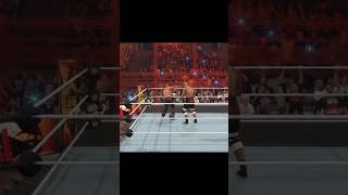 HBK Sweet Chin Music shorts [upl. by Ttelracs47]