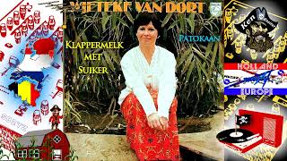 Patokaan  Wieteke van Dort  alias Tante Lien   1978  Piratenmuziek [upl. by Eeliak]