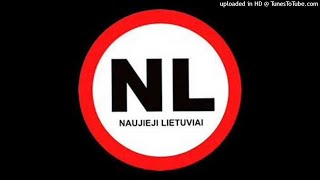 Naujieji Lietuviai  Mūsų kiemo žąsinai [upl. by Onofredo910]