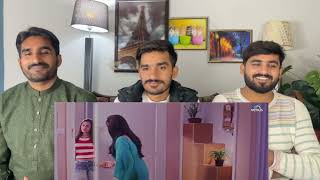 Baghban  Reaction  Part 7  Movie  Amitabh Bachchan  Hema Malini  Salman Khan [upl. by Reffineg]