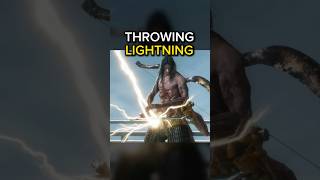 This Sekiro boss THROWS LIGHTNING at you💀  sekiro sekiroshadowsdietwice genichiroashina [upl. by Nyhagen]