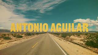 Antonio Aguilar  El Hijo Desobediente Video Oficial [upl. by Paddie626]