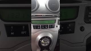 como programar radio de byd f0 how to program byd f0 radio [upl. by Martz]