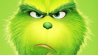 How the Grinch Stole Christmas 99 Movie CLIP  The Grinch Finally Cares 2000 HD [upl. by Netaf385]