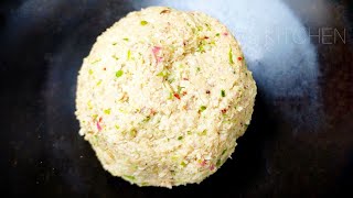 Coconut Chammanthi in 10 mins  തേങ്ങാ ചമ്മന്തി  Kerala style Thenga Chammanthi [upl. by Aleahcim]