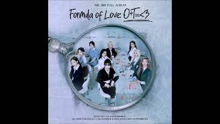 TWICE 트와이스  ICON MP3 Audio Formula of Love OT˂3 [upl. by Ennasor]