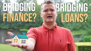 What is a Bridging Loan How Does Bridging Finance Work [upl. by Nylirret]