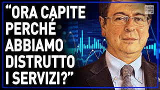 quotABBIAMO INTERESSI CHE SI STANNO MANGIANDO I NOSTRI RISPARMIquot ▷ MALVEZZI SVELA I DATI IN DIRETTA [upl. by Dickie59]