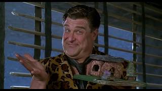 The Flintstones 1994  Board Meeting Scene HD [upl. by Llennol]