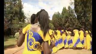 KU catholic choir latest Wajibu wangu [upl. by Nnyrat]