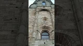 EXPLORING PIEDMONTE abbey italy monument monastery church religious travel stairwayofdeath [upl. by Dewie]