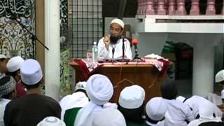 Ustaz Azhar 2012 Adakah batu permata mempunyai khasiat [upl. by Kast950]