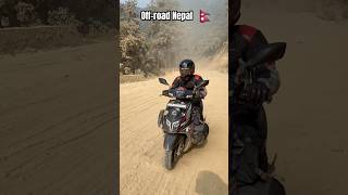 Offroad Nepal🇳🇵nepal offroad explore travel nepaltrip youtubeshorts shortsfeed viralshort [upl. by Hutchings]