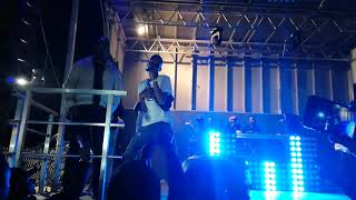 KABOY KAMAKILI BEST FULL PERFORMANCE  KASI VIBE VOL 6  2019 [upl. by Nosliw369]