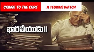 Indian 2  Bharatheeyudu 2 Movie Review  The Spicy Pitch [upl. by Elodea]