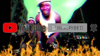 50 Cent  Wanksta EXTREME BASS BOOSTED [upl. by Means]