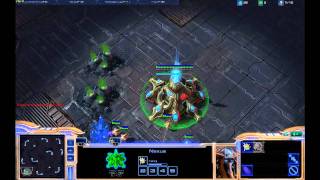 Build Orders TTG Starcraft II Beginners Guide [upl. by Endaira]