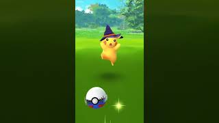 Generation 3 CATCH and EVOLVE Plus Pikachu Special Halloween [upl. by Ariec]