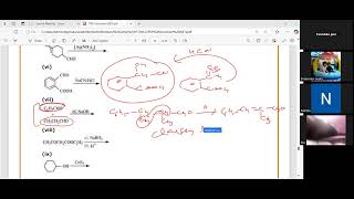 ALDEHYDE KETONE amp CARBOXYLIC ACID NCERT BY SHASHI SIR9810657809 [upl. by Auqemahs267]