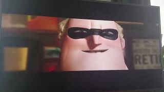 The Incredibles Dutch Trailer [upl. by Neural996]