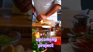 upcoming project  P F Chang Kung Pao Chicken Recipe cooking recipe food chef shorts cheftips [upl. by Hazem814]