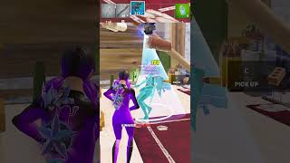 Fortnite but I cant use items with letter quotBquot [upl. by Wende997]