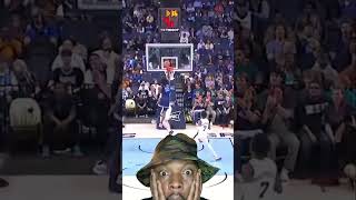 Ja Morants DUNK Highlights Unbelievable Plays Unleashed [upl. by Moraj]