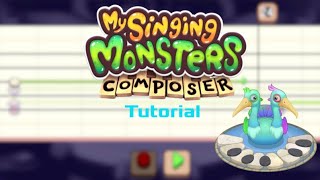 Cold Island Composer Tutorial  Quibble [upl. by Lilac]