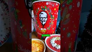 How did KFC trick Japan in the 70’s 😮🍗 japan shorts Sugoimart on TT [upl. by Aynwat]