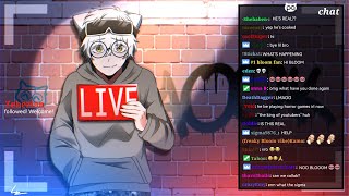 400K LIVE STREAM  Roblox Shenanigans [upl. by Etteloc]