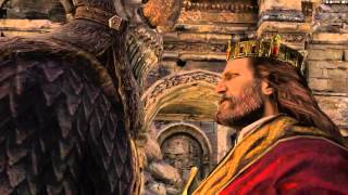 Dragons Dogma Dark Arisen The Duke secret ending [upl. by Levin554]